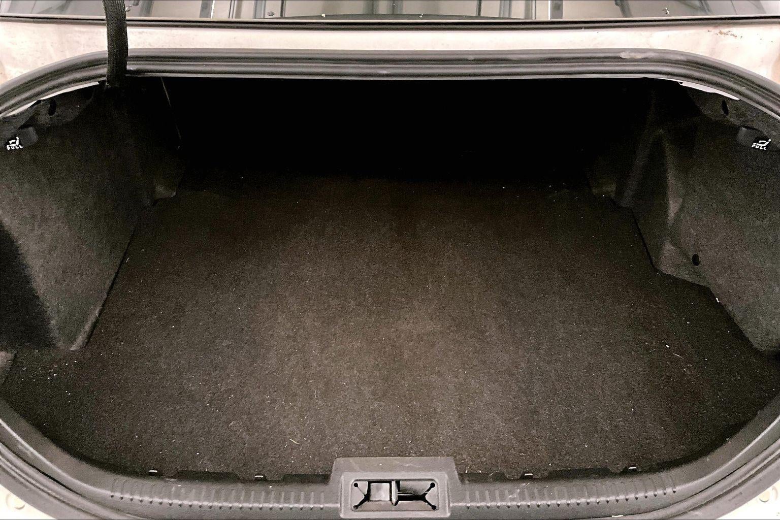 2011 Lincoln MKZ Base