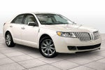 2011 Lincoln MKZ Base