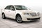 2011 Lincoln MKZ Base