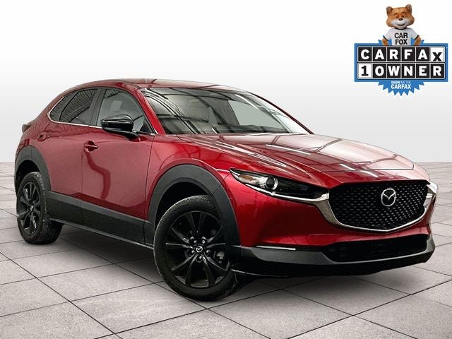 2024 Mazda Mazda CX-30 2.5 S Select Sport