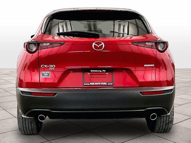 2024 Mazda Mazda CX-30 2.5 S Select Sport