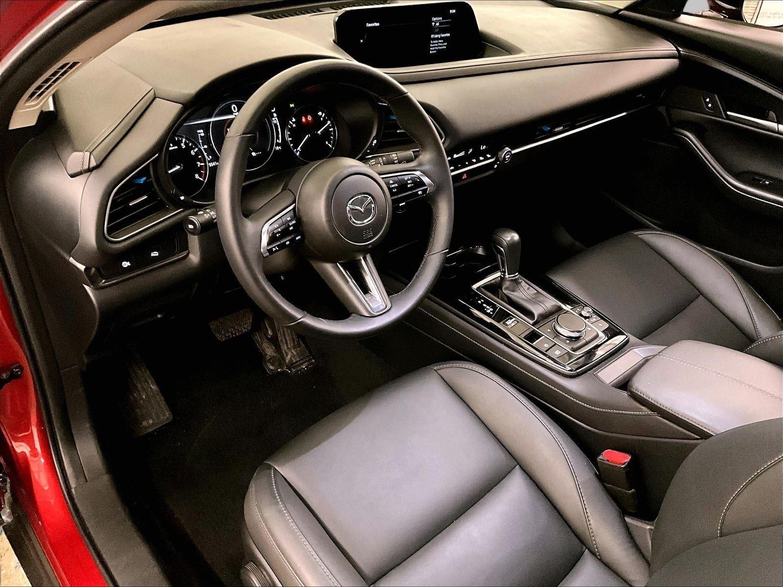 2024 Mazda Mazda CX-30 2.5 S Select Sport