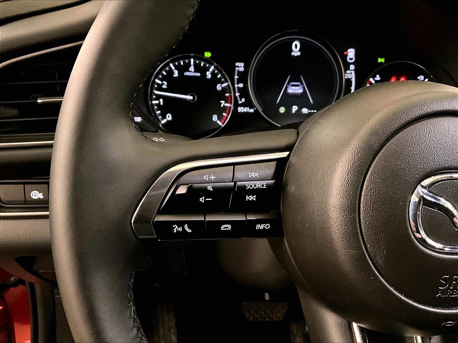 2024 Mazda Mazda CX-30 2.5 S Select Sport