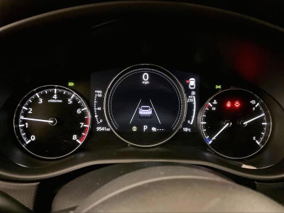 2024 Mazda Mazda CX-30 2.5 S Select Sport