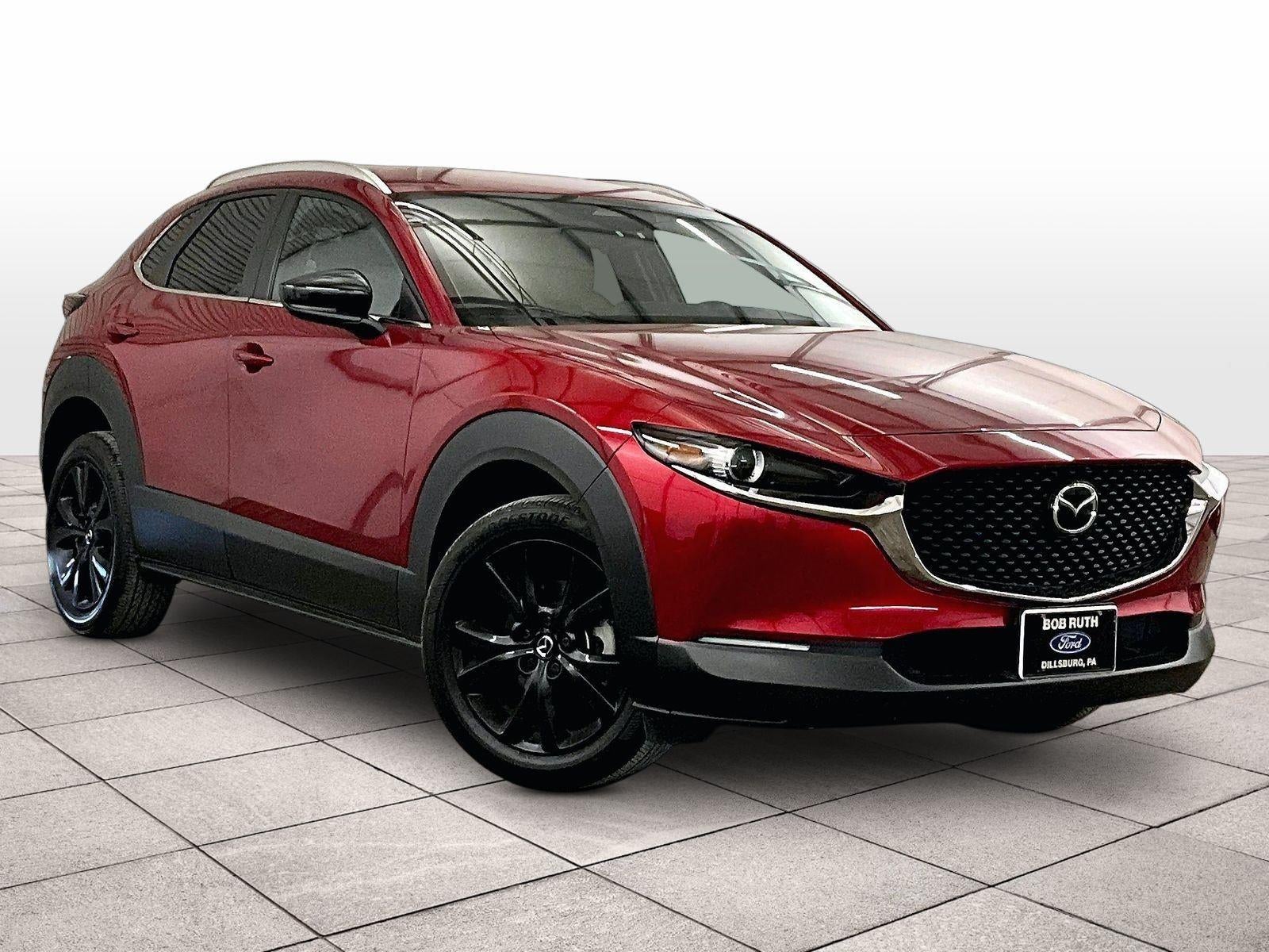 2024 Mazda Mazda CX-30 2.5 S Select Sport