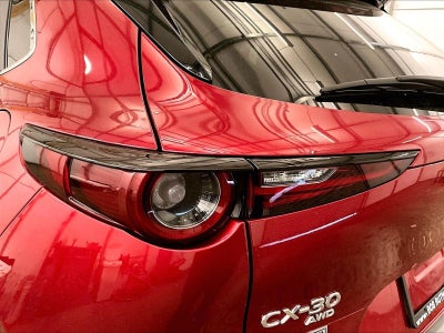 2024 Mazda Mazda CX-30 2.5 S Select Sport