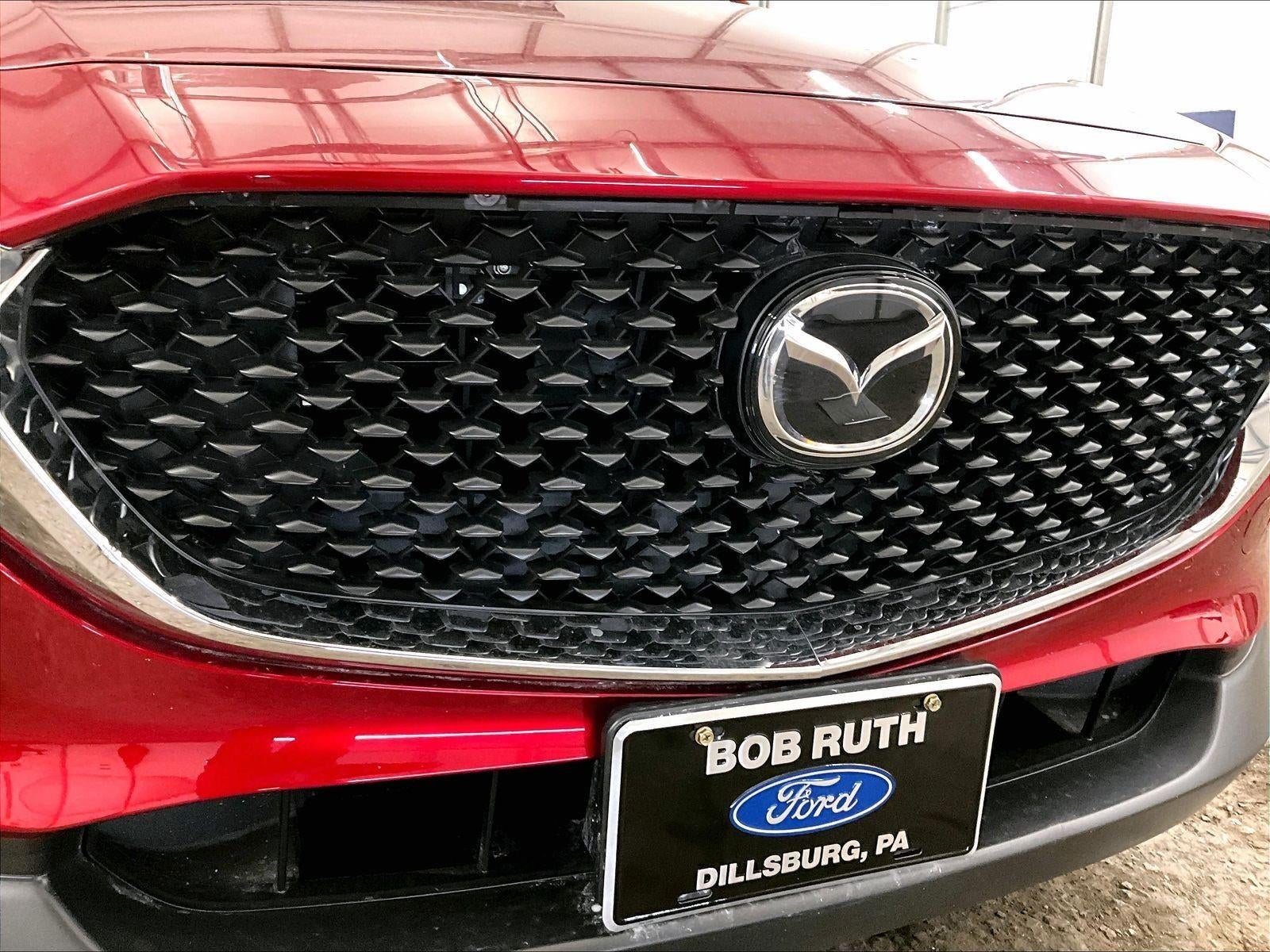 2024 Mazda Mazda CX-30 2.5 S Select Sport