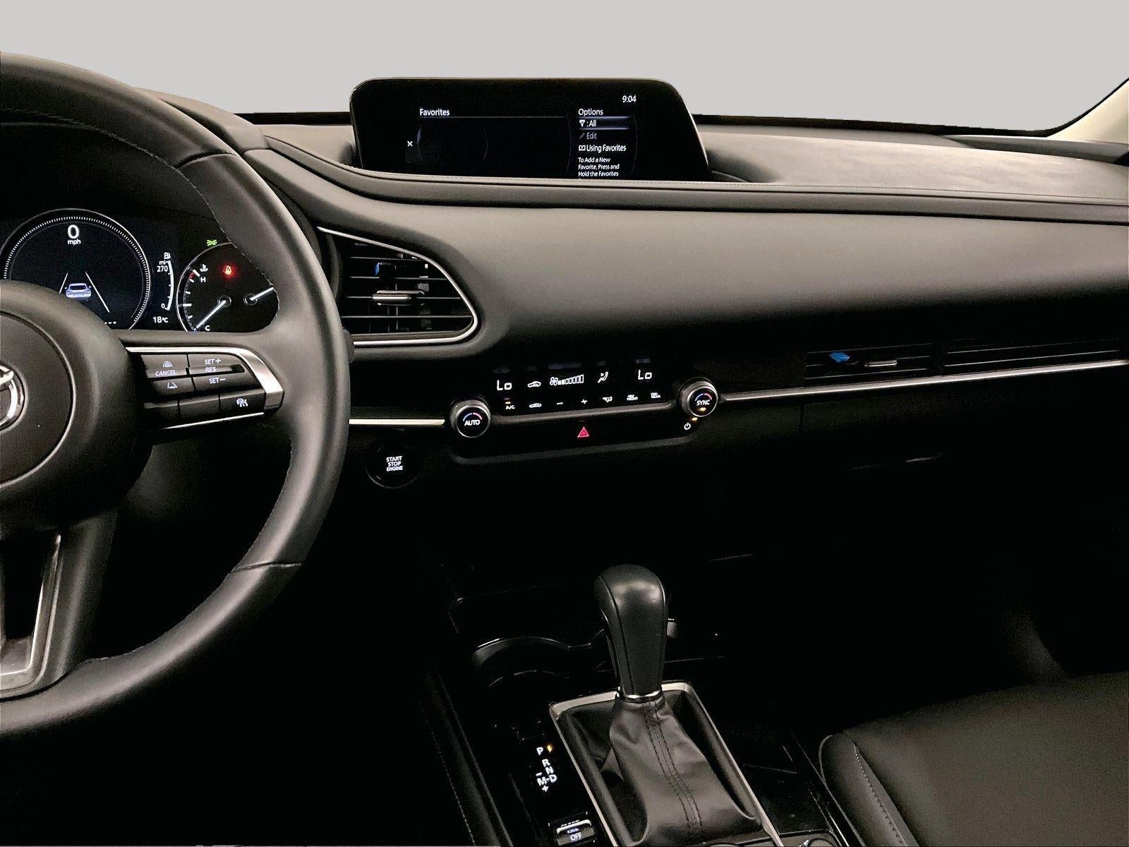 2024 Mazda Mazda CX-30 2.5 S Select Sport