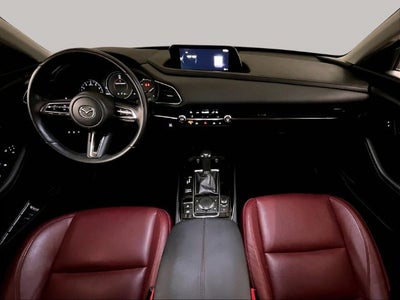 2022 Mazda Mazda CX-30 2.5 S Carbon Edition