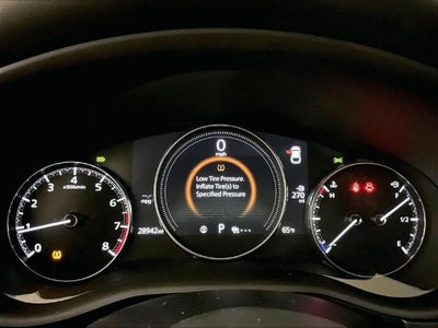 2022 Mazda Mazda CX-30 2.5 S Carbon Edition
