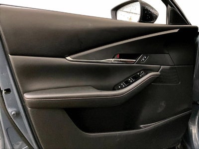 2022 Mazda Mazda CX-30 2.5 S Carbon Edition
