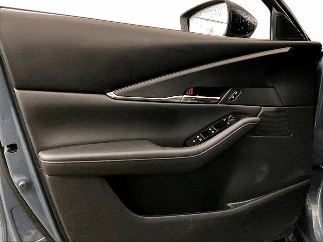 2022 Mazda Mazda CX-30 2.5 S Carbon Edition