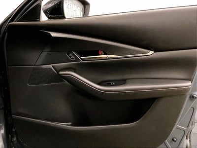 2022 Mazda Mazda CX-30 2.5 S Carbon Edition