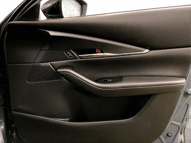 2022 Mazda Mazda CX-30 2.5 S Carbon Edition