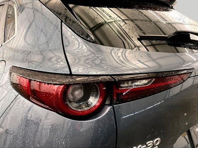 2022 Mazda Mazda CX-30 2.5 S Carbon Edition