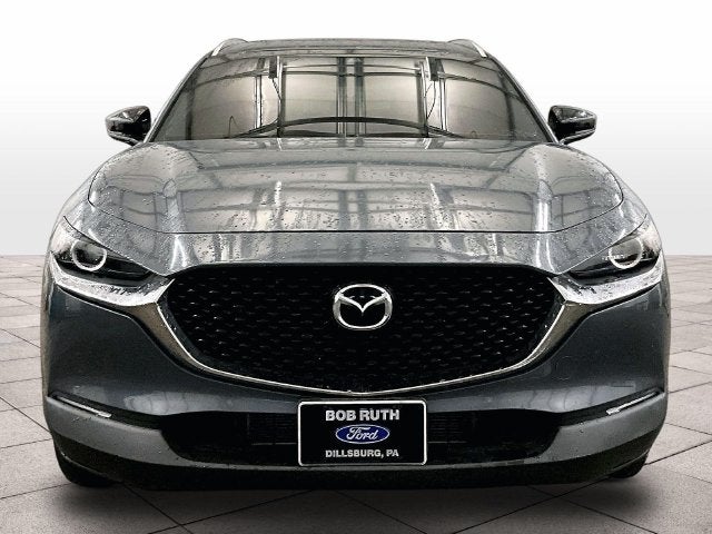 2022 Mazda Mazda CX-30 2.5 S Carbon Edition