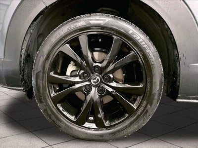 2022 Mazda Mazda CX-30 2.5 S Carbon Edition