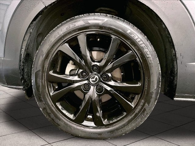 2022 Mazda Mazda CX-30 2.5 S Carbon Edition