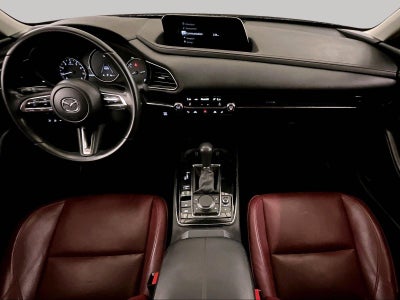2023 Mazda Mazda CX-30 2.5 S Carbon Edition