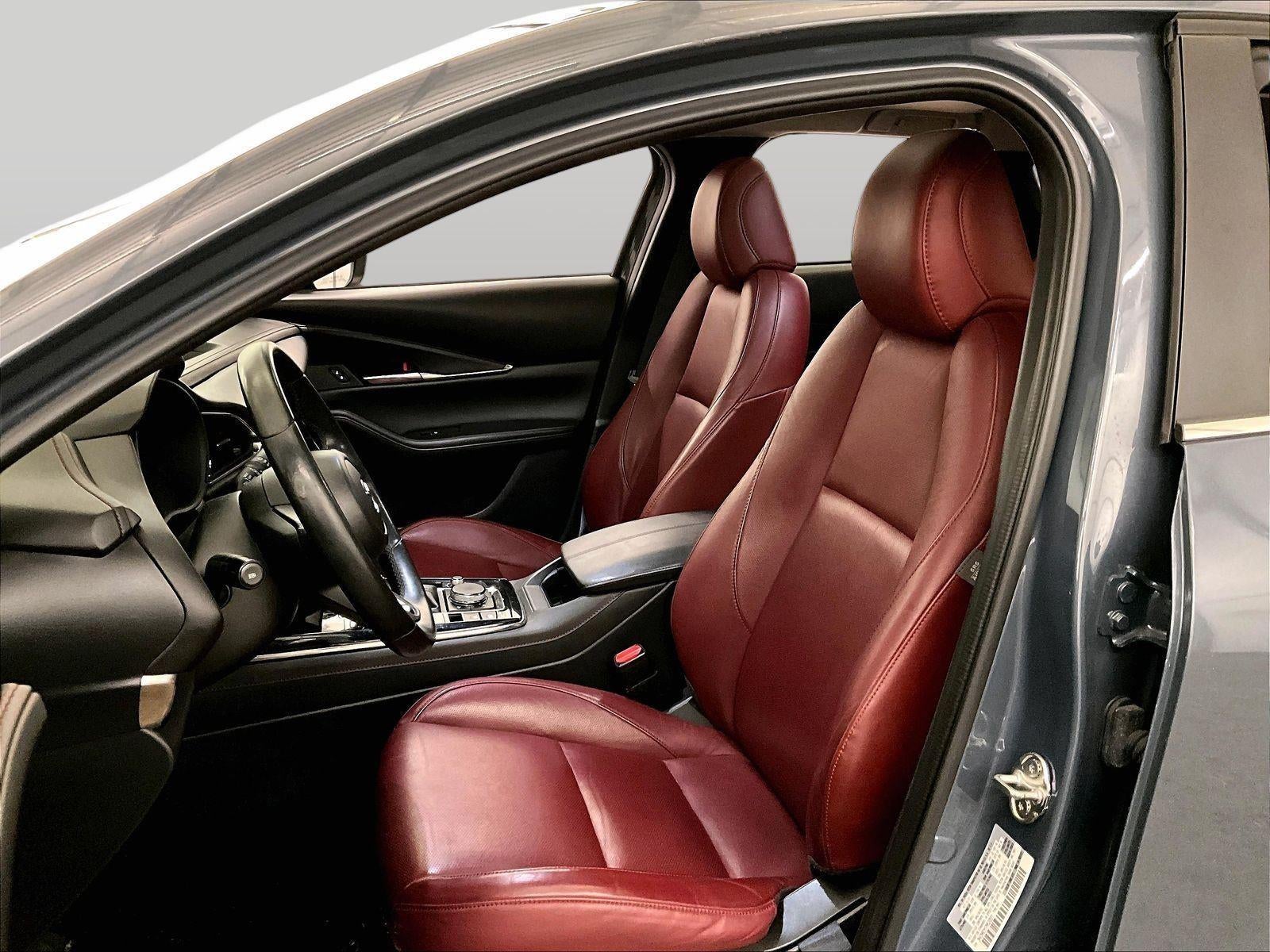 2023 Mazda Mazda CX-30 2.5 S Carbon Edition