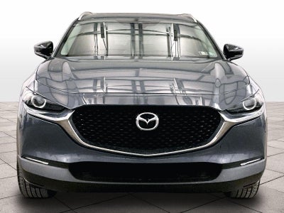 2023 Mazda Mazda CX-30 2.5 S Carbon Edition