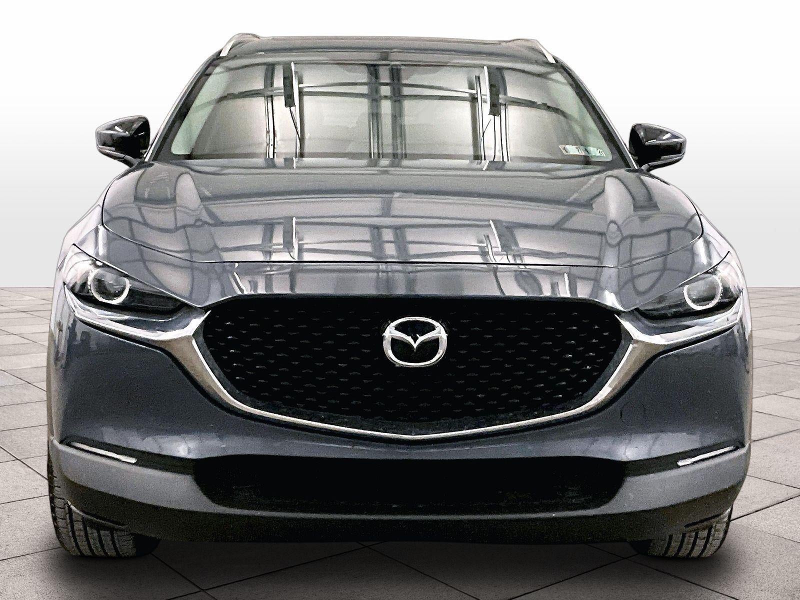 2023 Mazda Mazda CX-30 2.5 S Carbon Edition