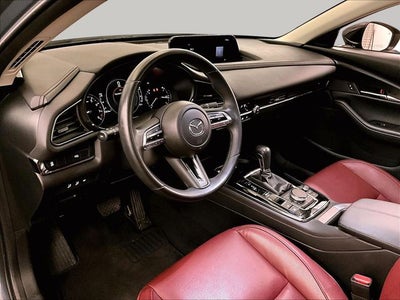 2023 Mazda Mazda CX-30 2.5 S Carbon Edition