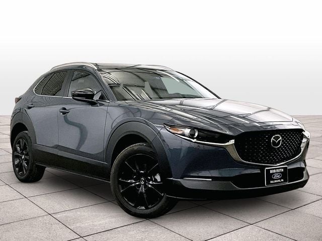 2023 Mazda Mazda CX-30 2.5 S Carbon Edition