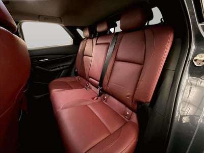 2023 Mazda Mazda CX-30 2.5 S Carbon Edition