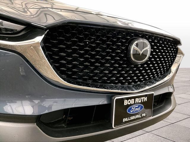 2023 Mazda Mazda CX-30 2.5 S Carbon Edition