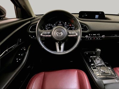 2023 Mazda Mazda CX-30 2.5 S Carbon Edition