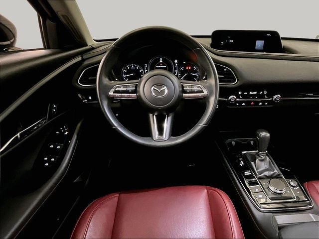 2023 Mazda Mazda CX-30 2.5 S Carbon Edition