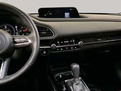 2023 Mazda Mazda CX-30 2.5 S Carbon Edition