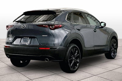 2023 Mazda Mazda CX-30 2.5 S Carbon Edition