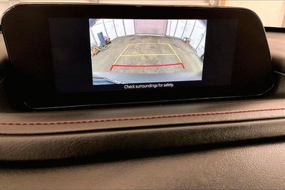 2023 Mazda Mazda CX-30 2.5 S Carbon Edition