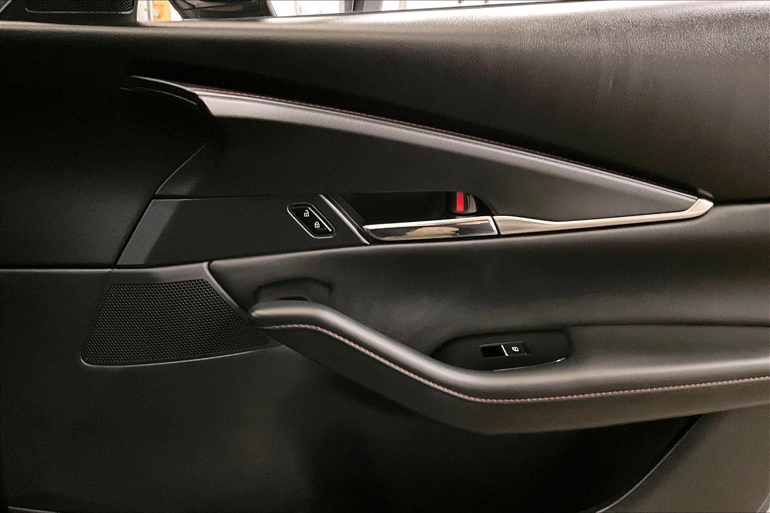 2023 Mazda Mazda CX-30 2.5 S Carbon Edition