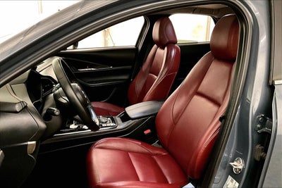 2023 Mazda Mazda CX-30 2.5 S Carbon Edition