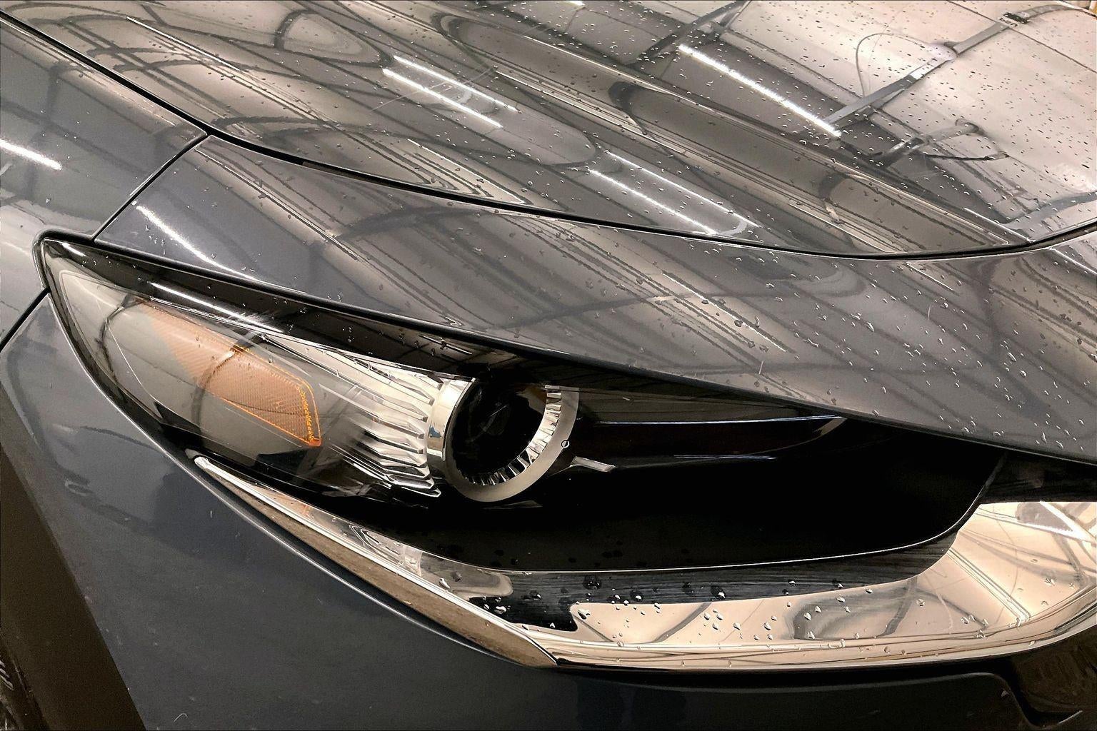 2023 Mazda Mazda CX-30 2.5 S Carbon Edition