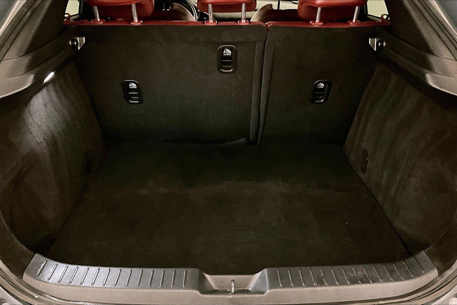 2023 Mazda Mazda CX-30 2.5 S Carbon Edition