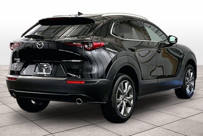 2025 Mazda Mazda CX-30 2.5 S Premium Package