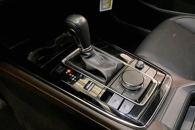 2025 Mazda Mazda CX-30 2.5 S Premium Package