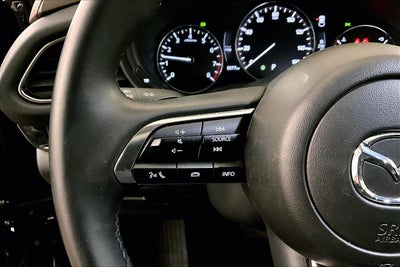 2025 Mazda Mazda CX-30 2.5 S Premium Package