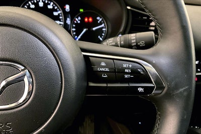 2025 Mazda Mazda CX-30 2.5 S Premium Package