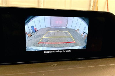 2025 Mazda Mazda CX-30 2.5 S Premium Package