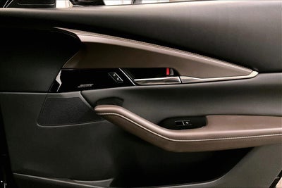 2025 Mazda Mazda CX-30 2.5 S Premium Package