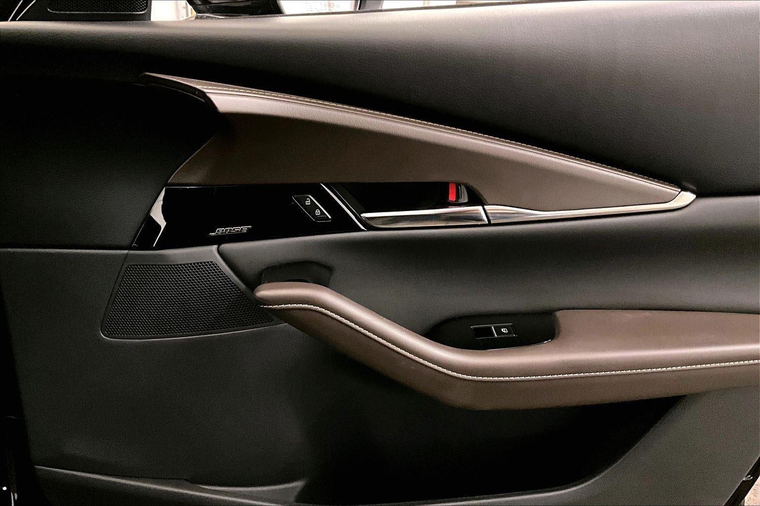 2025 Mazda Mazda CX-30 2.5 S Premium Package