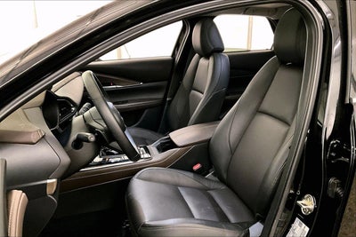 2025 Mazda Mazda CX-30 2.5 S Premium Package