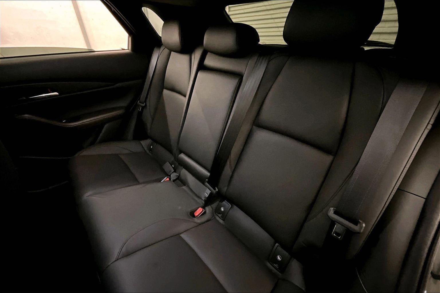 2025 Mazda Mazda CX-30 2.5 S Premium Package