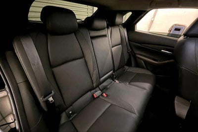 2025 Mazda Mazda CX-30 2.5 S Premium Package