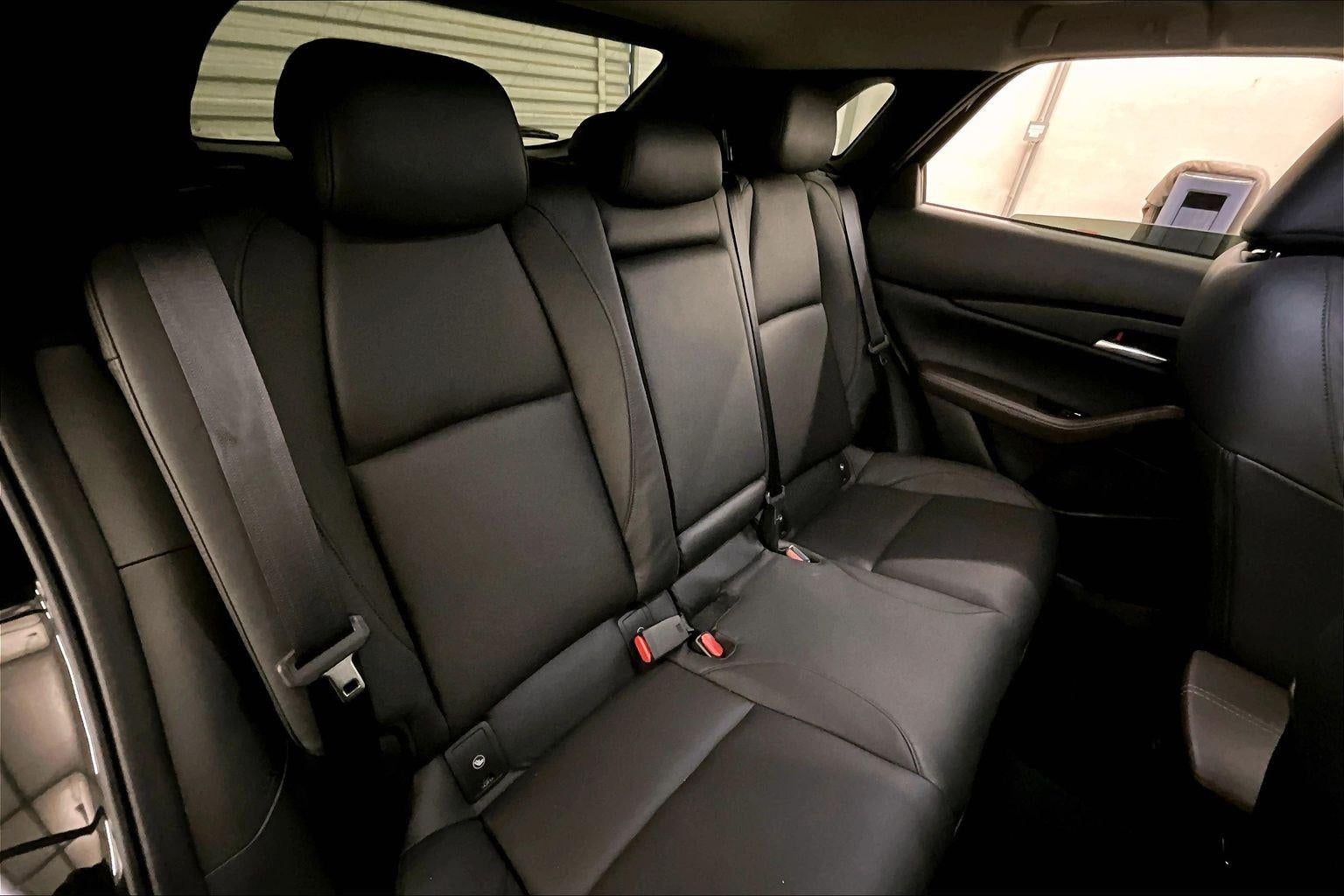 2025 Mazda Mazda CX-30 2.5 S Premium Package